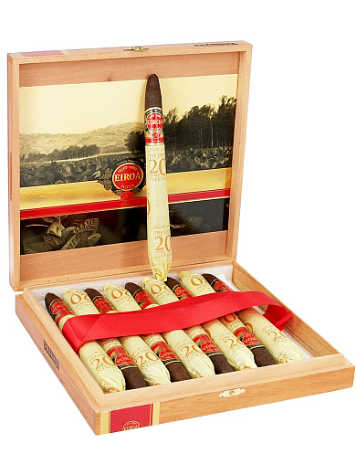 Сигары Eiroa The First 20 Years Diadema - цена