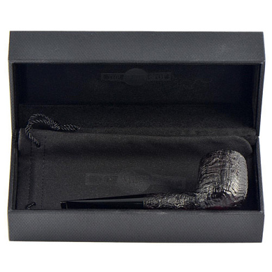 Курительные трубки Dunhill Shell Briar 4106 - отзывы