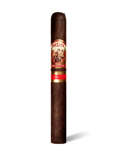 Сигары Enclave Broadleaf Toro - фото