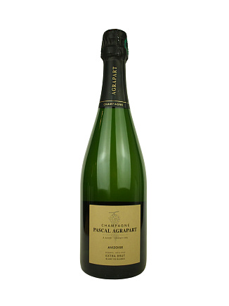 Шампанское Pascal Agrapart Avizoise Blanc de Blancs Grand Cru 2017