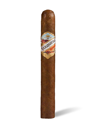 Сигары Gurkha Marquesa Robusto - фото