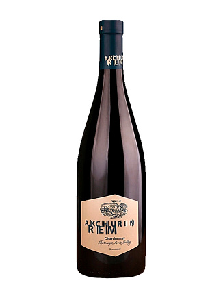 Вино Rem Akchurin, Chardonnay 0.75 л