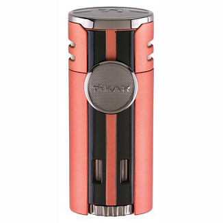 Xikar 574 HP4 OR High Performance Orange