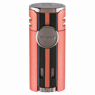 Xikar 574 HP4 OR High Performance Orange - фото