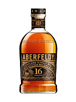 Виски Aberfeldy, 16 Years Old, 0.7 л. - фото