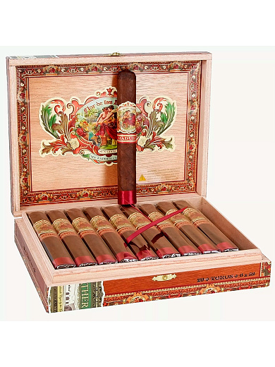 Сигары My Father Flor de las Antillas Maduro Toro - цена