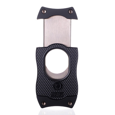 Гильотина Colibri S-cut (зубчатое лезвие), черная CU560T1 - цена