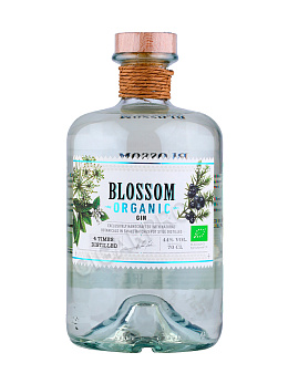 Джин Licores Sinc, "Blossom" Organic - фото