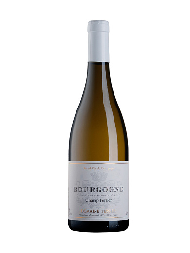 Вино Domaine Tessier Bourgogne Champ Perrier 2018 0.75 л - фото