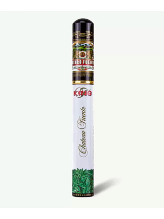 Сигары Arturo Fuente Chateau Fuente King T Natural Tubos