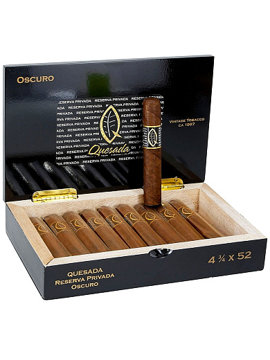 Сигары Quesada Reserva Privada Robusto - цена