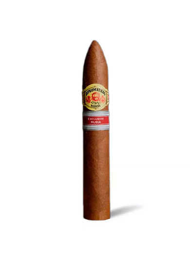 Сигары Diplomaticos Protocolo - фото