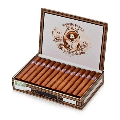 Сигары Sancho Panza Non Plus - цена