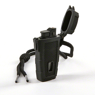 Xikar 520 BK Black Stratosphere High Altitude black