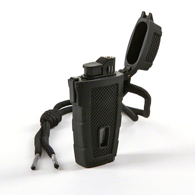 Xikar 520 BK Black Stratosphere High Altitude black - фото