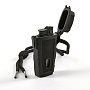Xikar 520 BK Black Stratosphere High Altitude black