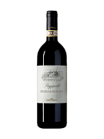 Cortonesi, "Poggiarelli" Brunello di Montalcino DOCG, 2017 - фото