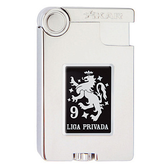 Xikar 581LP Liga Privada EXII Lighter
