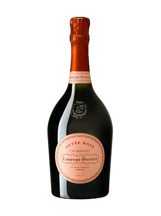 Шампанское Laurent-Perrier, "Cuvee Rose", Brut 2023, 0,75 л.