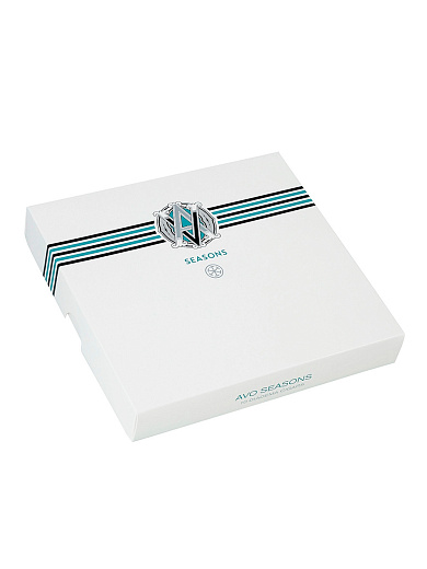 Сигары AVO Seasons Winter Limited Edition - описание