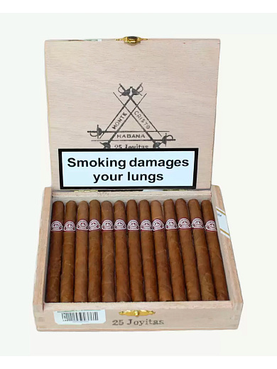 Сигары Montecristo Joyitas - цена
