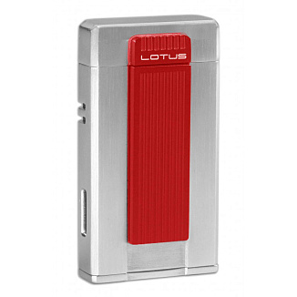 Lotus 5630 Ambassador Chrome & Red