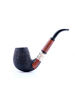 Курительная трубка SER JACOPO NAUTA S1 в шкатулке S205-4 - фото