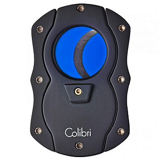 Гильотина Colibri с синими лезвиями CU100T24