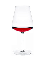 Бокал Grassl Glass, "Vigneron 1855" Red Wine Glass, gift tube, 760 мл - фото