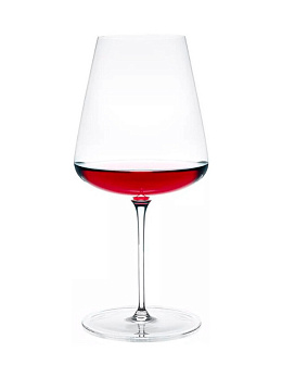 Бокал Grassl Glass, "Vigneron 1855" Red Wine Glass, gift tube, 760 мл - фото