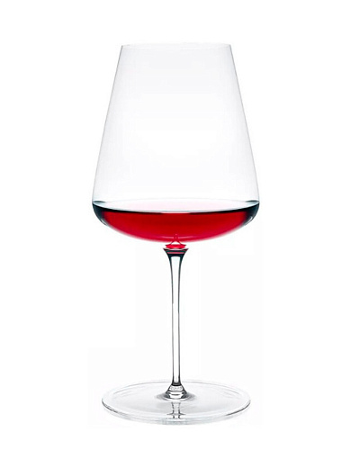 Бокал Grassl Glass, "Vigneron 1855" Red Wine Glass, gift tube, 760 мл - фото