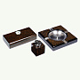 Набор сигарных аксессуаров Lubinski SET-Q249