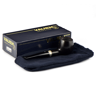 Курительные трубки Vauen - De Luxe - DL066N (фильтр 9 мм) - описание