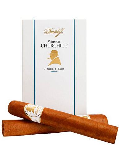 Сигары Davidoff WSC Toro - отзывы