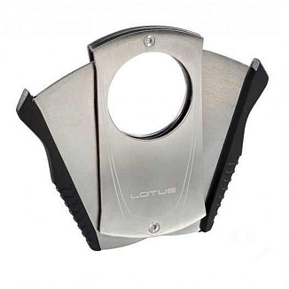 Каттер Lotus Colossus Chrome & Black CUT 802