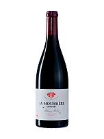 Вино Alphonse Mellot, "La Moussiere" Rouge, Sancerre AOC - фото