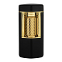 Xikar 600 Meridian BKGD Black Gold