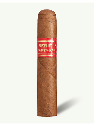 Сигары Partagas Serie D No. 6