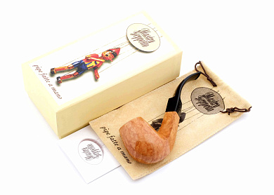 Курительная трубка SER JACOPO GEPPETTO G861-2 - описание