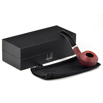 Курительные трубки Dunhill Ruby Bark 4108 (без фильтра) - отзывы
