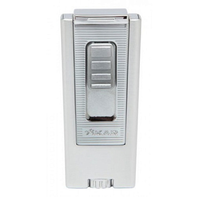 Xikar 545CS Trezo Chrome Silver - фото