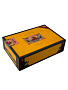 Хьюмидор Elie Bleu Alba Golden Yellow 110 Cigars