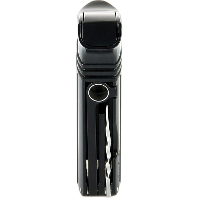 Adorini Puroso Double Jet Black с пробойником - цена