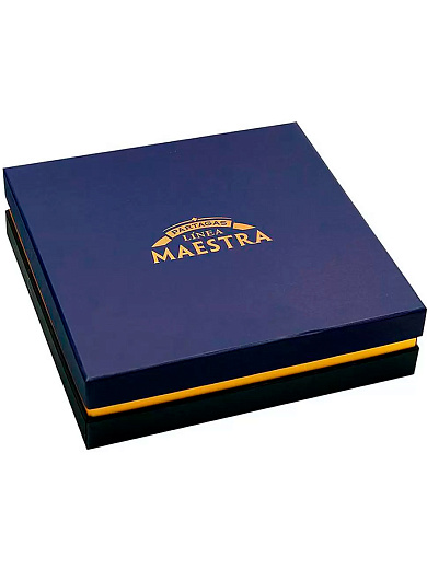Пепельница фарфоровая PARTAGAS LINEA MAESTRA на 4 сигары - отзывы