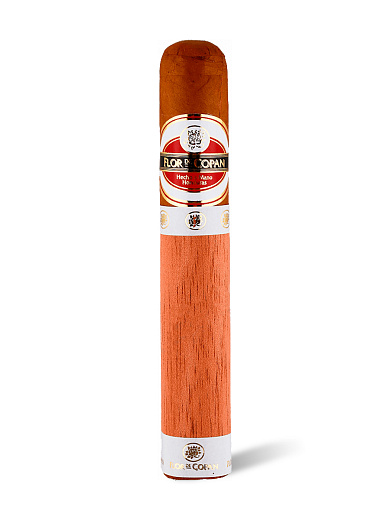 Сигары Flor de Copan Classic Titan - фото