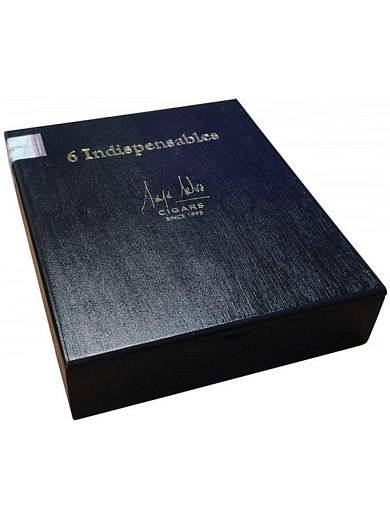 Сигары Maya Selva Indispensable SET of 6 cigars - цена