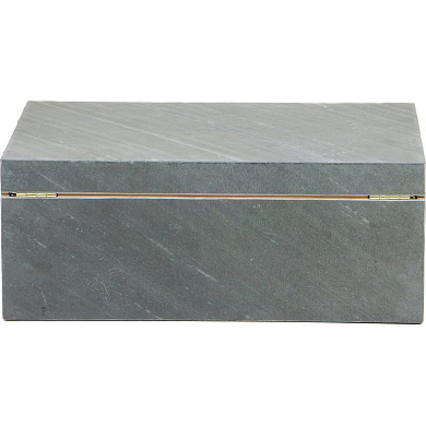 Хьюмидор Adorini Black Slate Deluxe L - цена