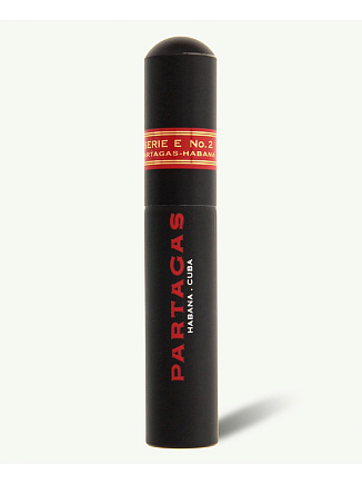 Сигары Partagas Serie E No. 2 Tubos