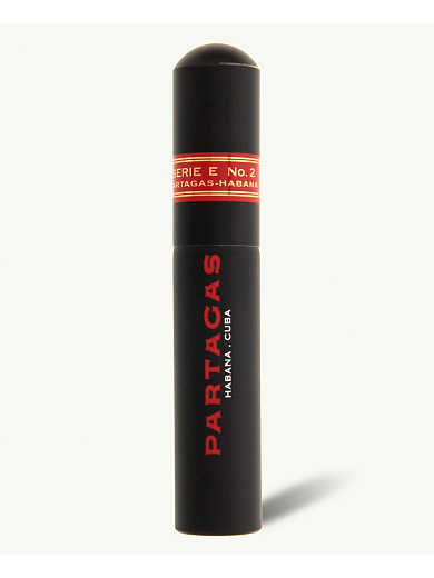 Сигары Partagas Serie E No. 2 Tubos - фото