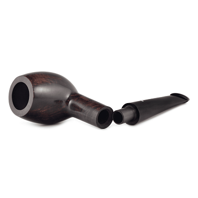 Dunhill Bruyere 4101F (фильтр 9 мм) - описание